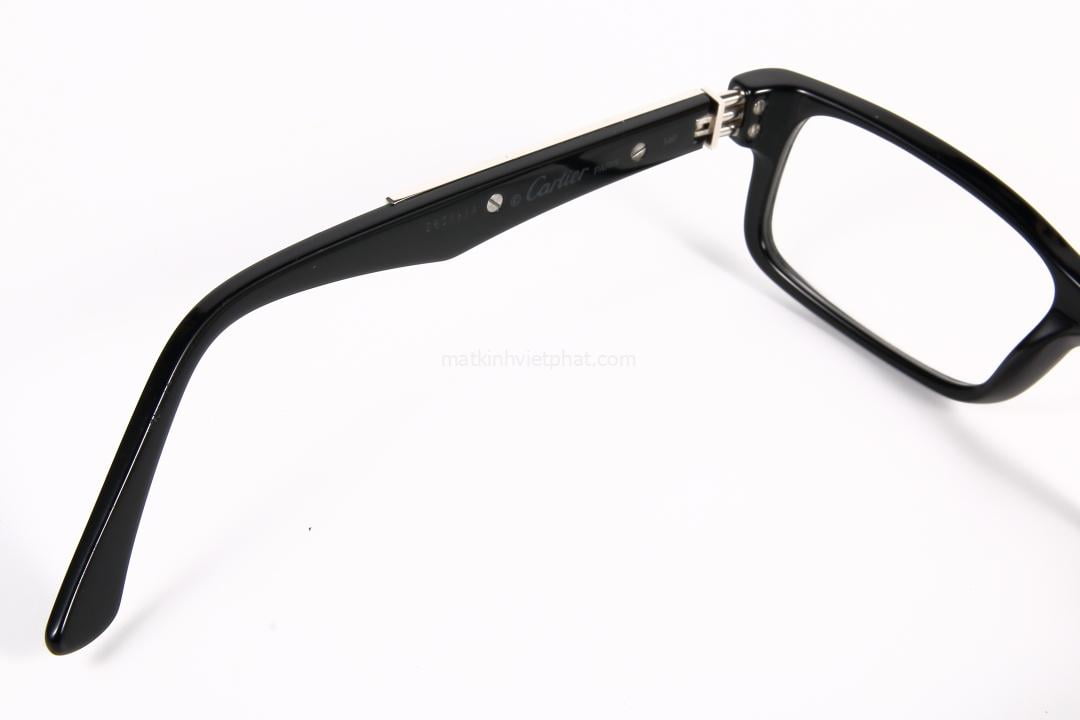 Gọng kính Cariter T8101011 13 Thiết kế thanh lịch