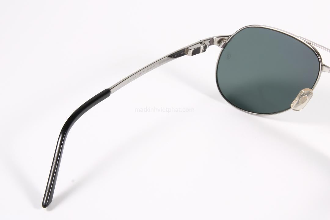 Kính mát Cartier T8200748-5322018 14 Càng kính chắc chắn