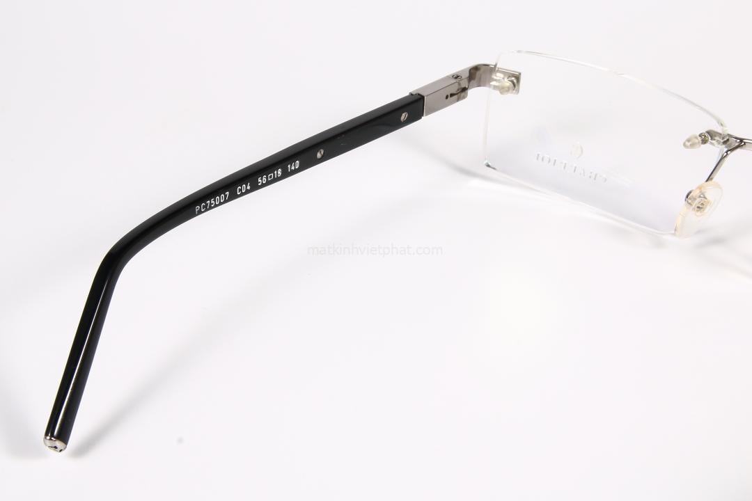 Gọng kính CHARRIOL PC75007 12 Chi tiết tinh tế-đơn giản- thanh lịch