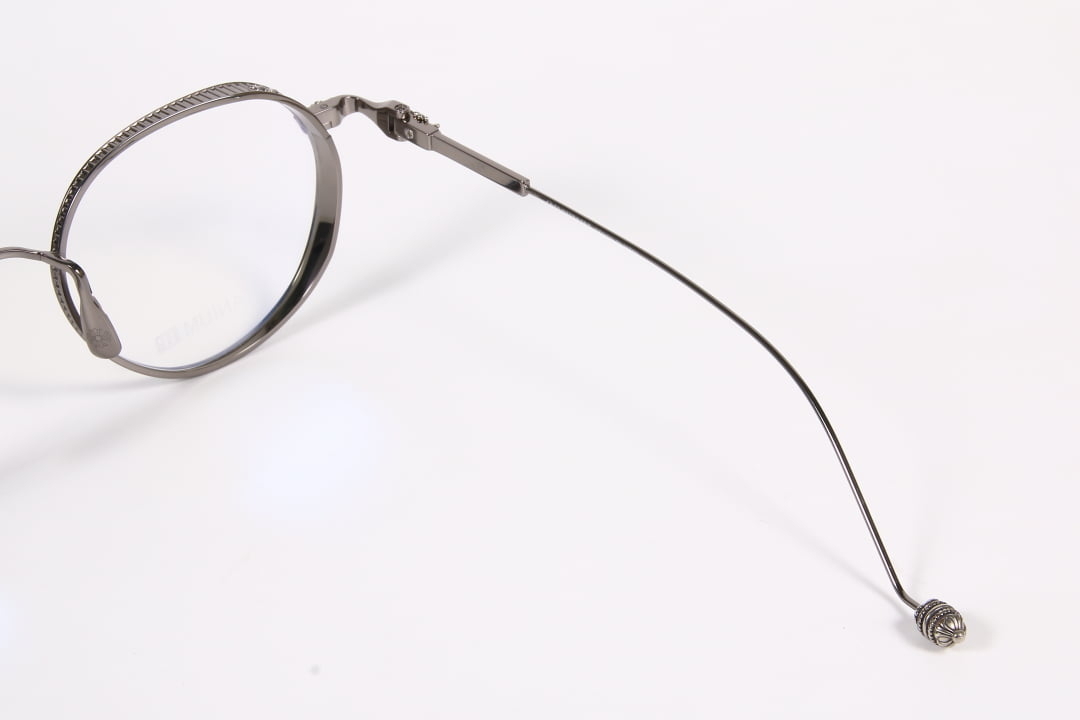 Gọng kính Chrome Hearths Vagasoreass 11 Gọng kính Chrome Hearths Vagasoreass