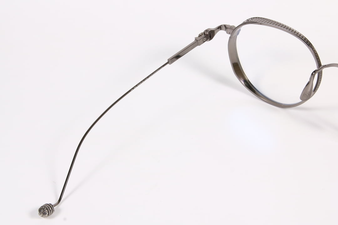 Gọng kính Chrome Hearths Vagasoreass 10 Gọng kính Chrome Hearths Vagasoreass