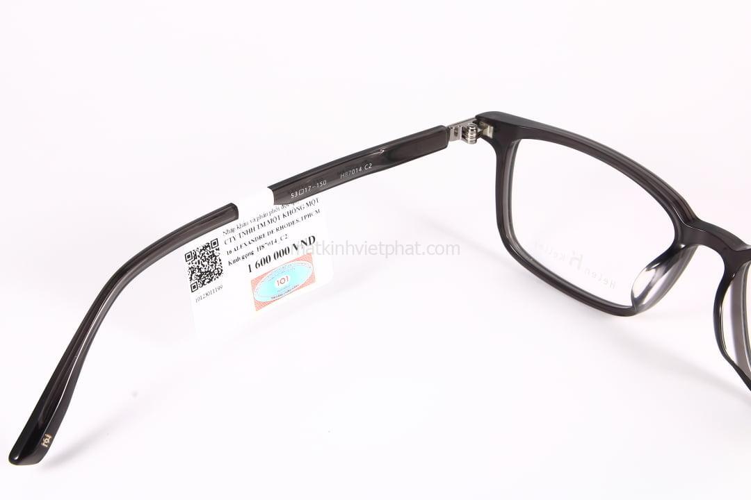 Gọng kính thời trang Helen Keller H87014 13 Gọng kính thời trang Helen Keller H87014