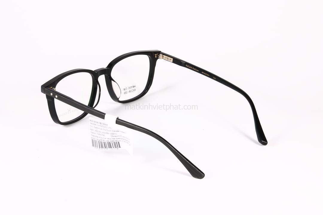 Gọng kính thời trang Helen Keller H87015 12 Gọng kính thời trang Helen Keller H87015