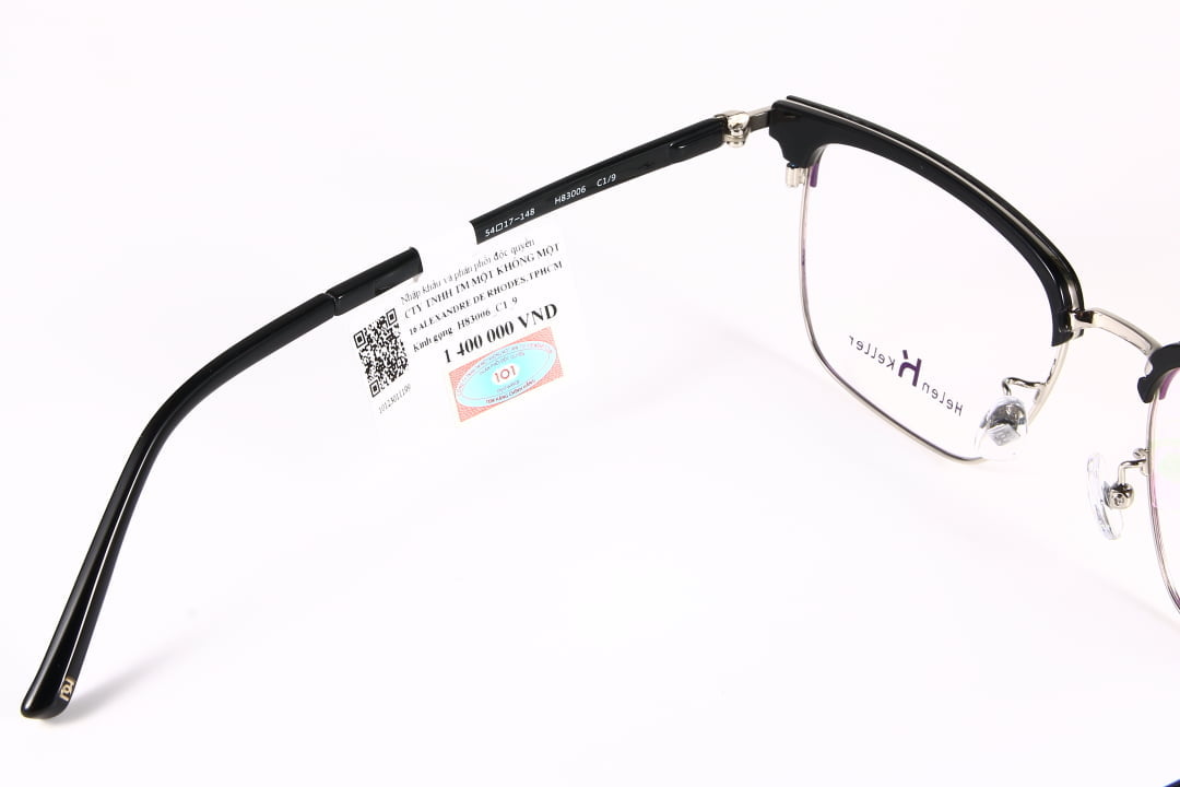 Gọng kính thời trang Helen Keller H83006