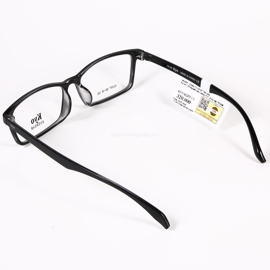 Gọng kính Kyo K235T 8 Gọng kính Kyo K235T