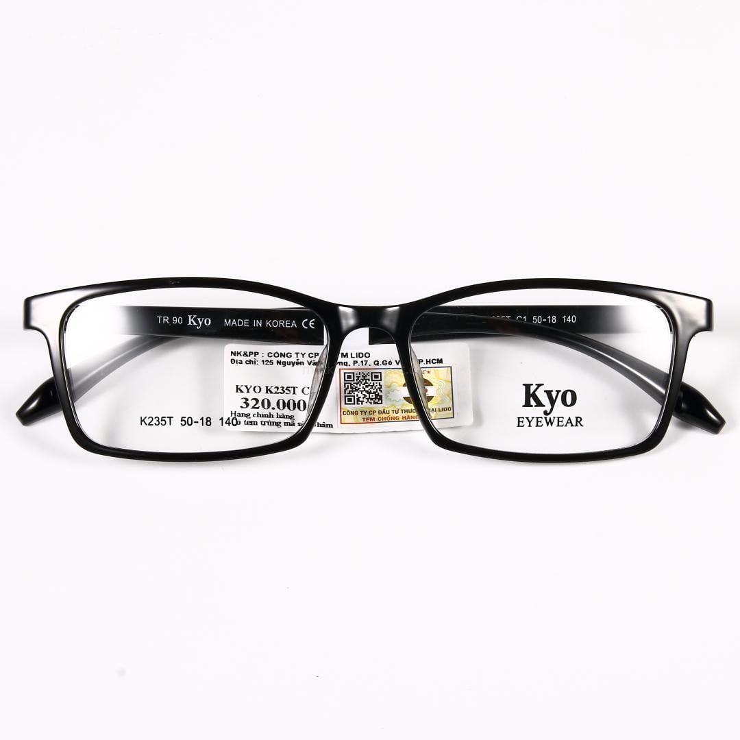 Gọng kính Kyo K235T 9 Gọng kính Kyo K235T
