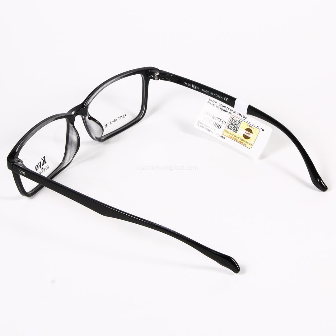 Gọng kính Kyo K277T 8 Gọng kính Kyo K277T