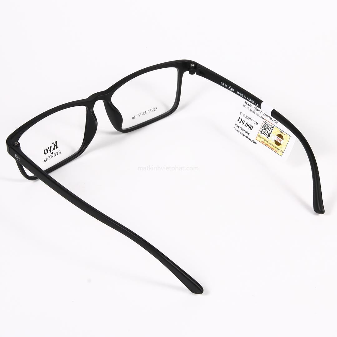 Gọng kính Kyo K297T 8 Gọng kính Kyo K297T