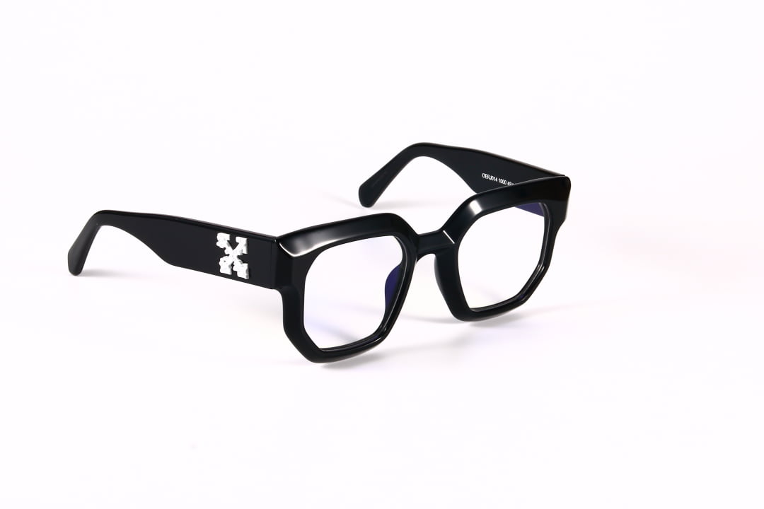 Gọng kính Off White OERJ014