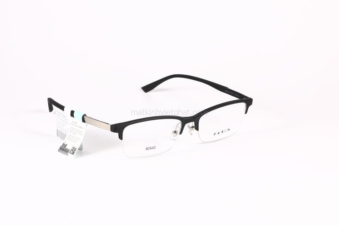 Gọng kính thời trang Parim 82440 10 Gọng kính thời trang Parim 82440