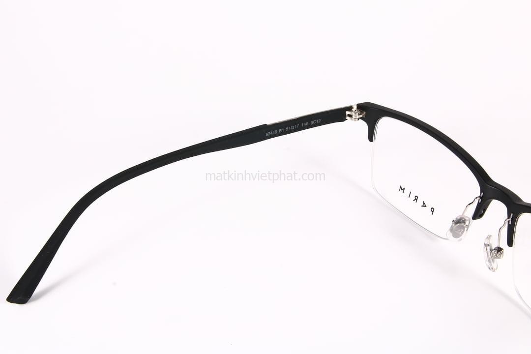 Gọng kính thời trang Parim 82440 13 Gọng kính thời trang Parim 82440