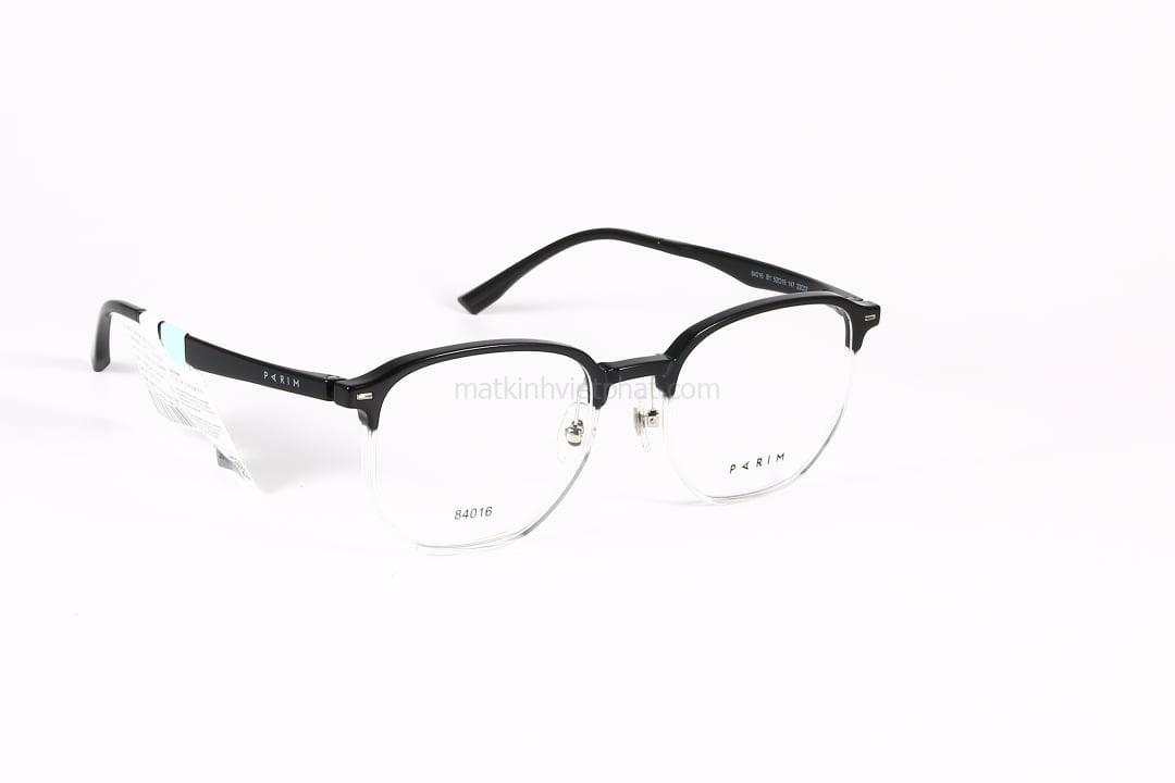 Gọng kính thời trang Parim 84016 10 Gọng kính thời trang Parim 84016