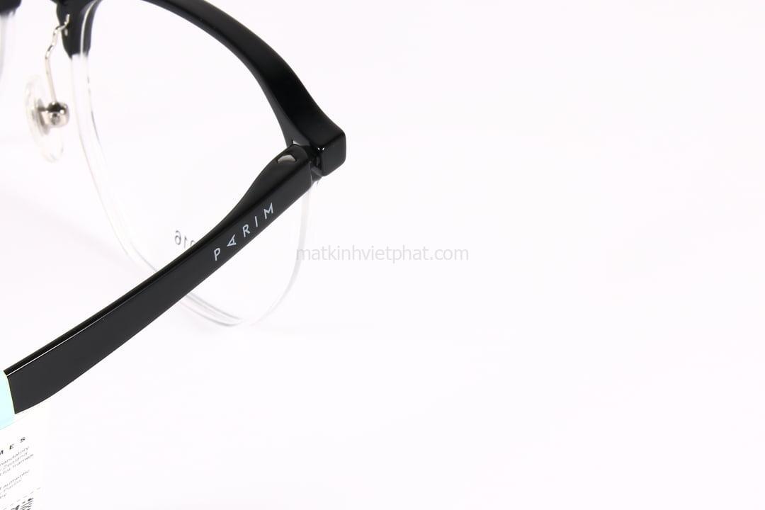 Gọng kính thời trang Parim 84016 11 Gọng kính thời trang Parim 84016