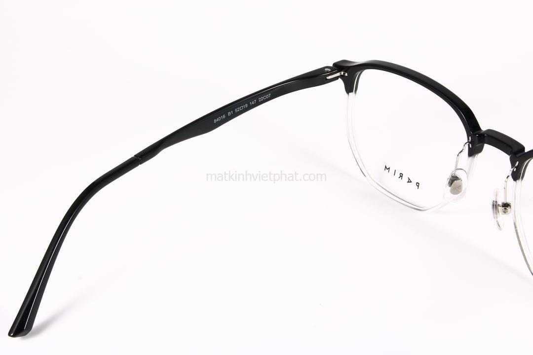Gọng kính thời trang Parim 84016 13 Gọng kính thời trang Parim 84016