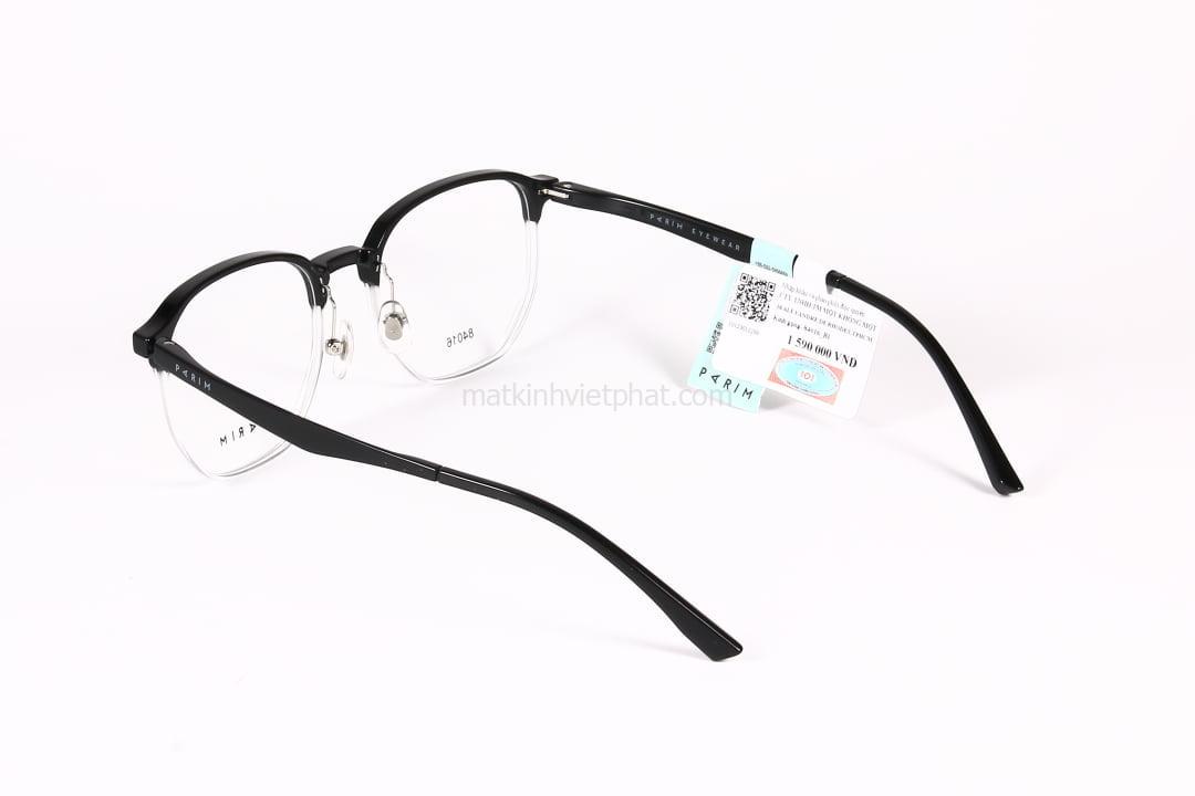 Gọng kính thời trang Parim 84016 12 Gọng kính thời trang Parim 84016