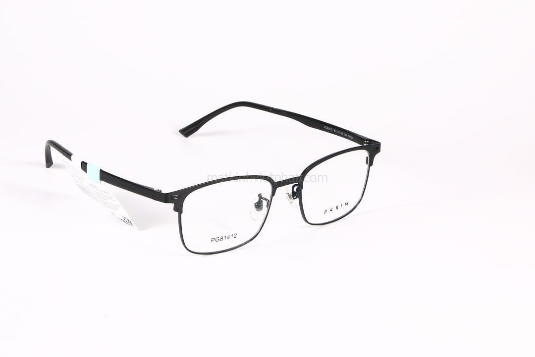 Gọng kính thời trang Parim PG81412 10 Gọng kính thời trang Parim PG81412