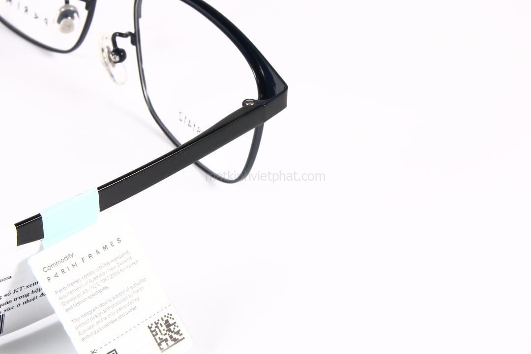 Gọng kính thời trang Parim PG81412 11 Gọng kính thời trang Parim PG81412