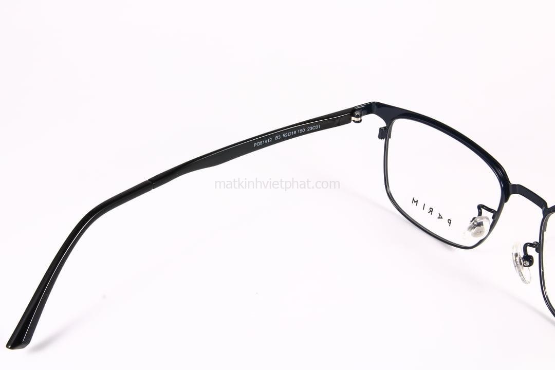 Gọng kính thời trang Parim PG81412 13 Gọng kính thời trang Parim PG81412