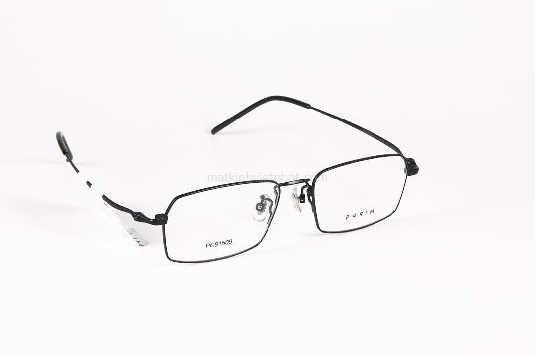 Gọng kính thời trang Parim PG81509 10 Gọng kính thời trang Parim PG81509