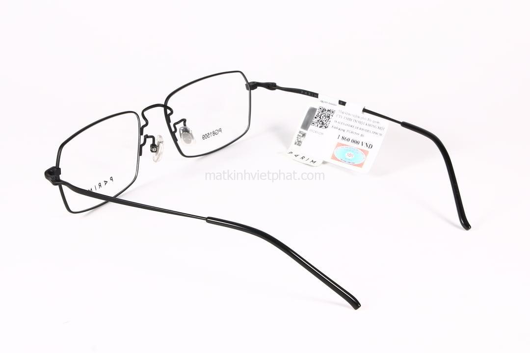 Gọng kính thời trang Parim PG81509 11 Gọng kính thời trang Parim PG81509