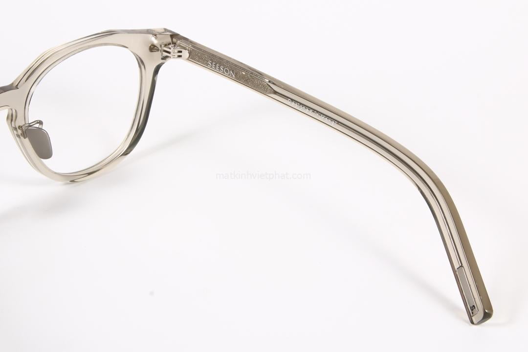 Gọng kính Seeson Carol 15 Thiết kế đơn giản - thanh lịch