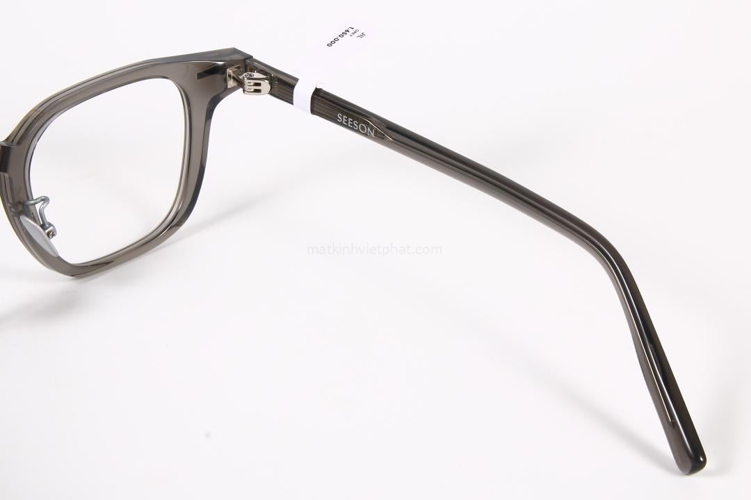 Gọng kính Seeson Jil 15 Thiết kế đơn giản