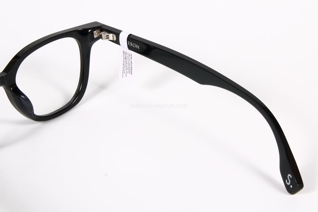 Gọng kính Seeson Maxence 21 Thiết kế đơn giản