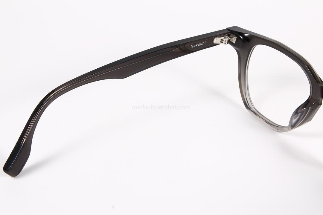 Gọng kính Seeson Noguchi 19 Chi tiết tỉ mỉ