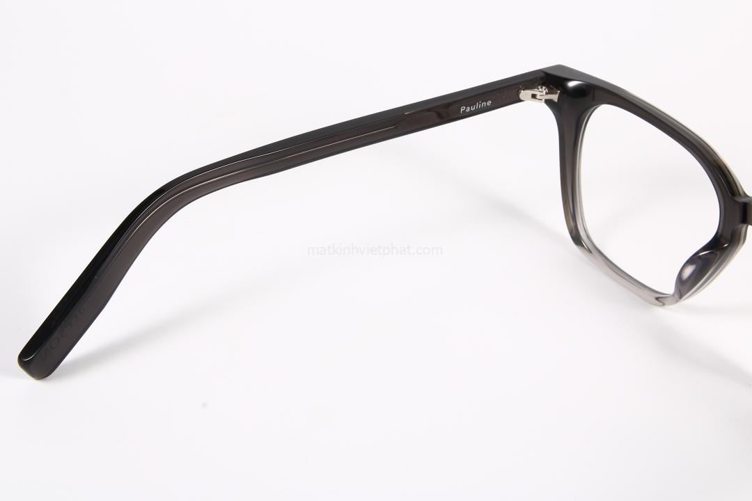 Gọng kính Seeson Pauline 16 Chi tiết tỉ mỉ