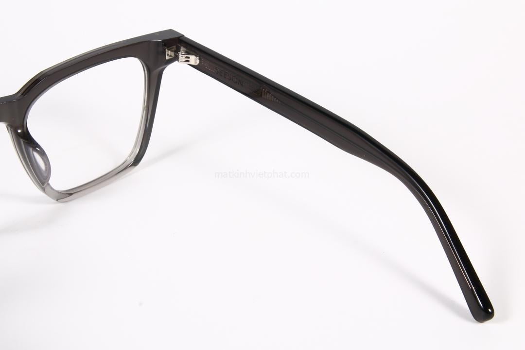 Gọng kính Seeson Quentin 24 17 Chi tiết tỉ mỉ