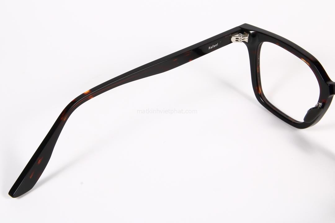 Gọng kính Seeson Rafael 12 Thiết kế đơn giản
