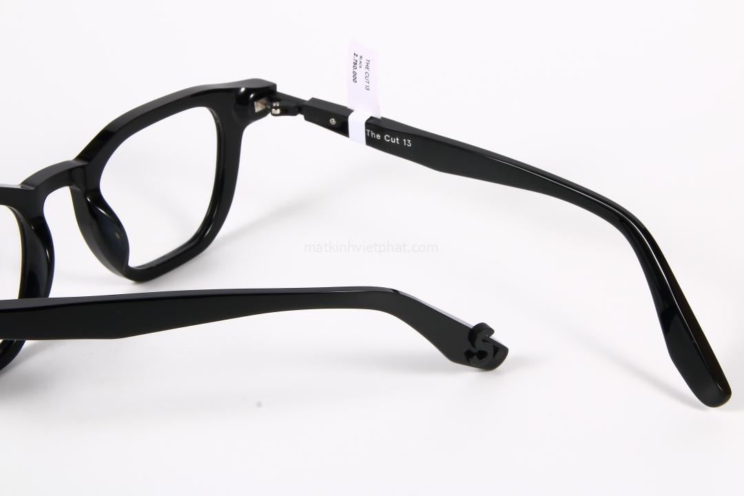 Gọng kính Seeson The Cut 13 20 Thiết kế đơn giản