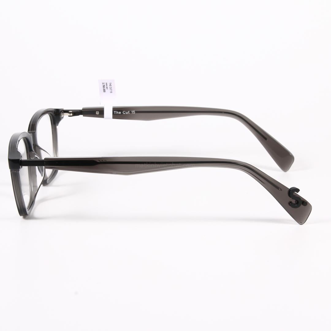Gọng kính Seeson The Cut 15 23 Gọng kính Seeson The Cut 15