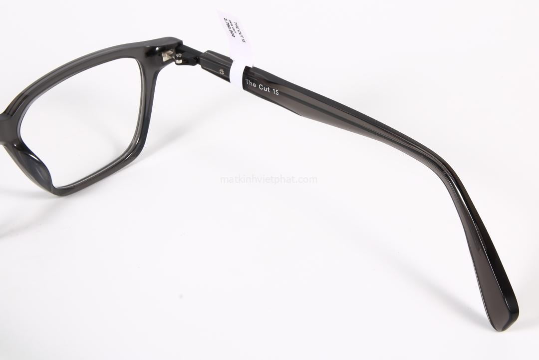 Gọng kính Seeson The Cut 15 24 Phong cách thanh lịch