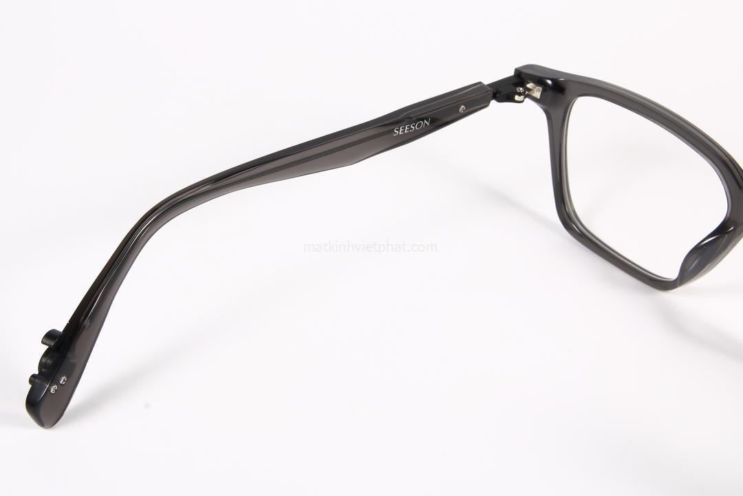 Gọng kính Seeson The Cut 15 26 Phong cách thanh lịch