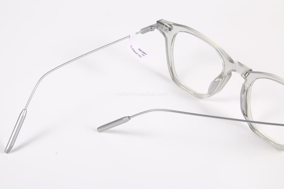 Gọng kính Seeson The Layered 13 12 Thiết kế đơn giản