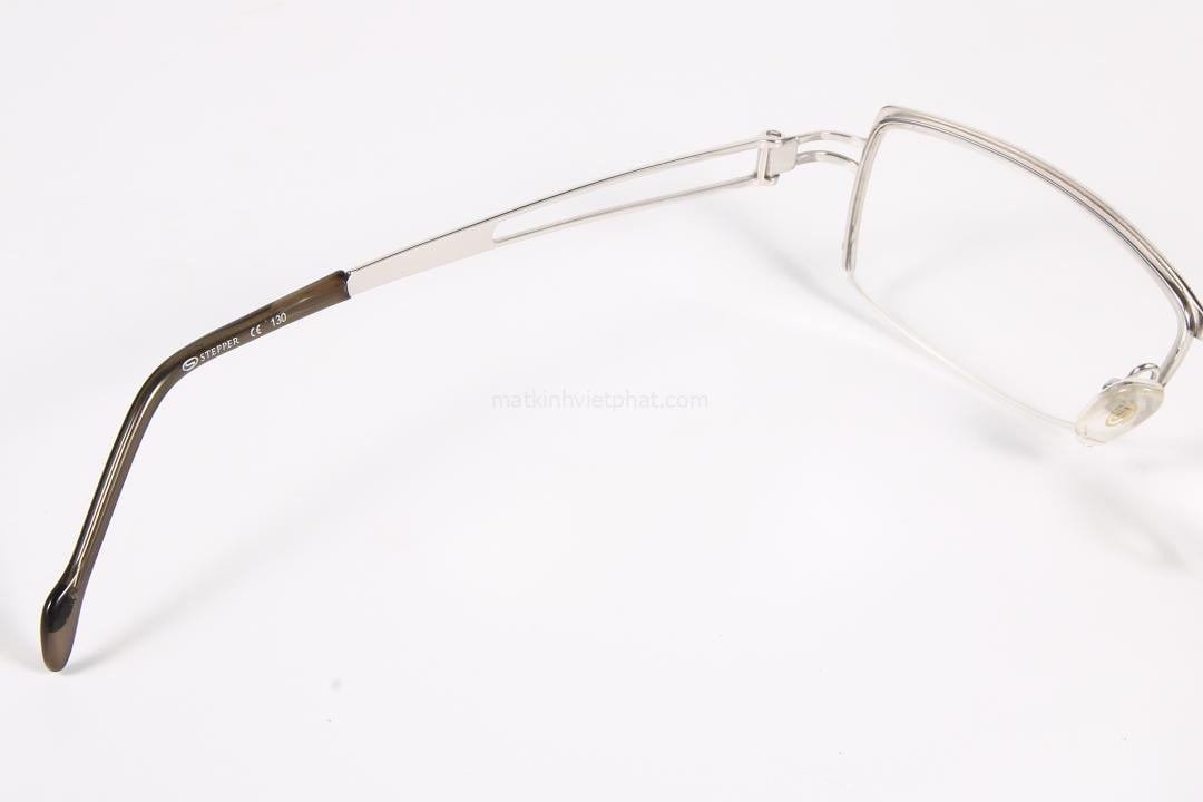 Gọng kính Stepper SI-50015-F026 8 Gọng kính Stepper SI-50015-F026