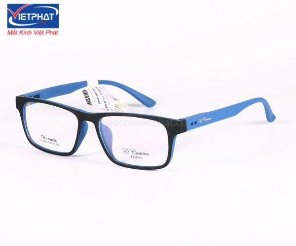 Nhựa TR90 là gì? Có nên sử dụng gọng kính TR90? 10 gọng kính tr90