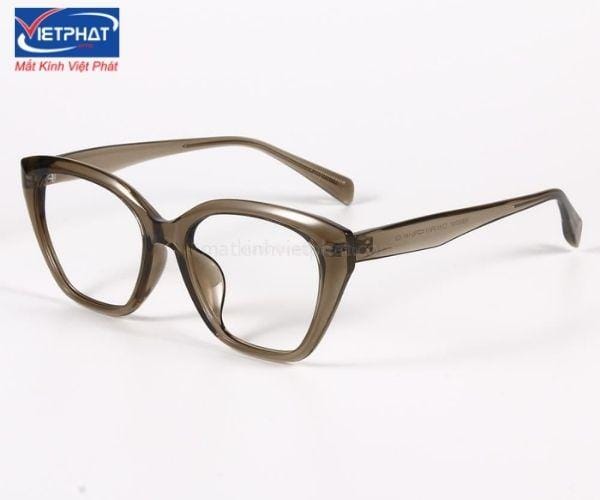 Nhựa TR90 là gì? Có nên sử dụng gọng kính TR90? 13 gọng kính tr90
