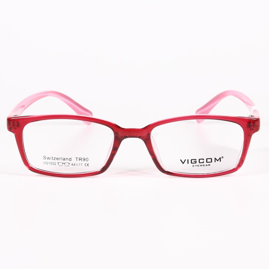 Gọng kính Vigcom VG1502