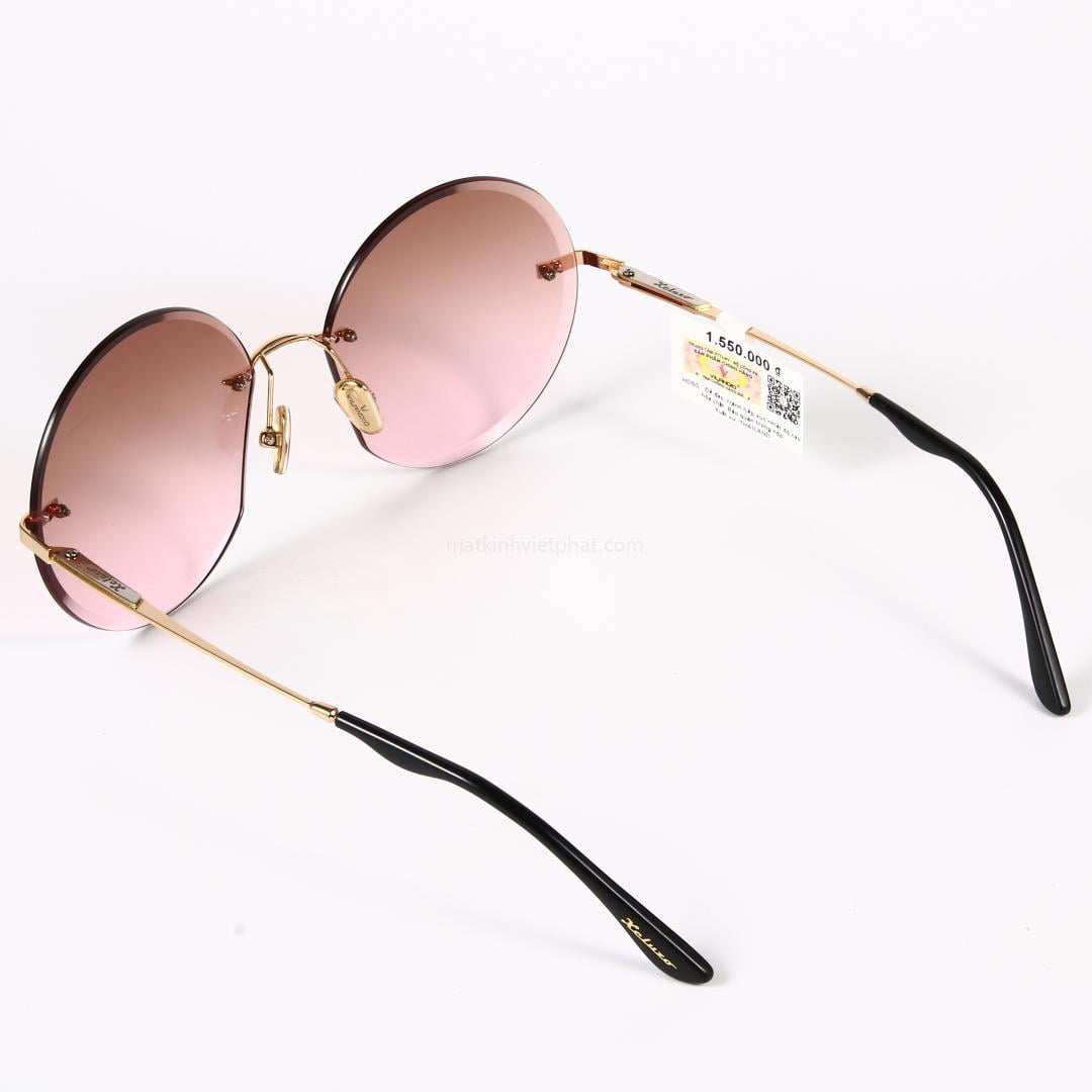 Kính mát Xcluzo SS5026 14 Dáng kính thời trang