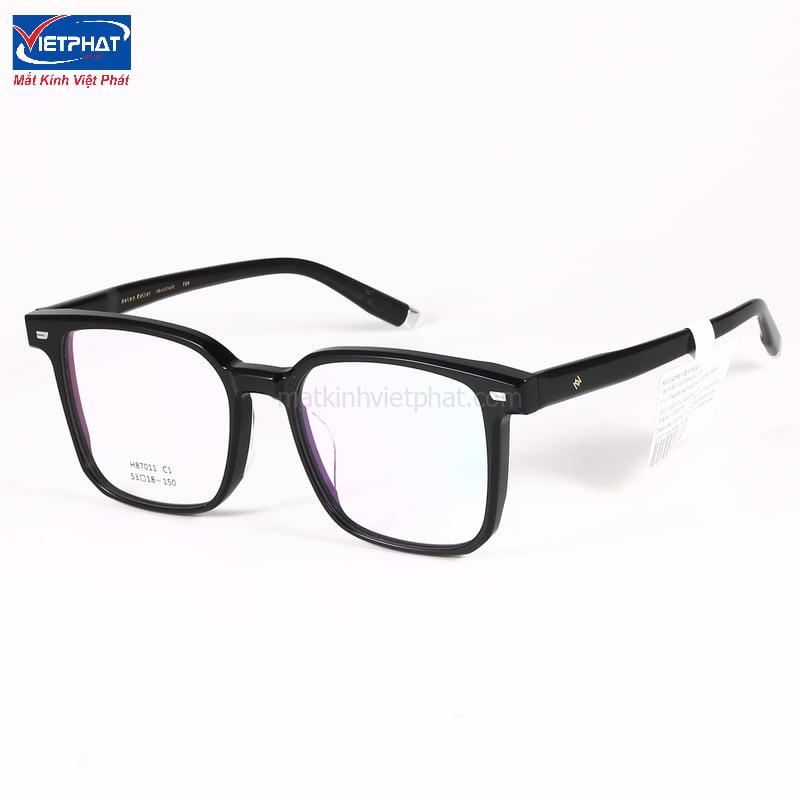 Gọng kính nhựa Acetare Helen Keller H87011 kiểu dáng trẻ trung