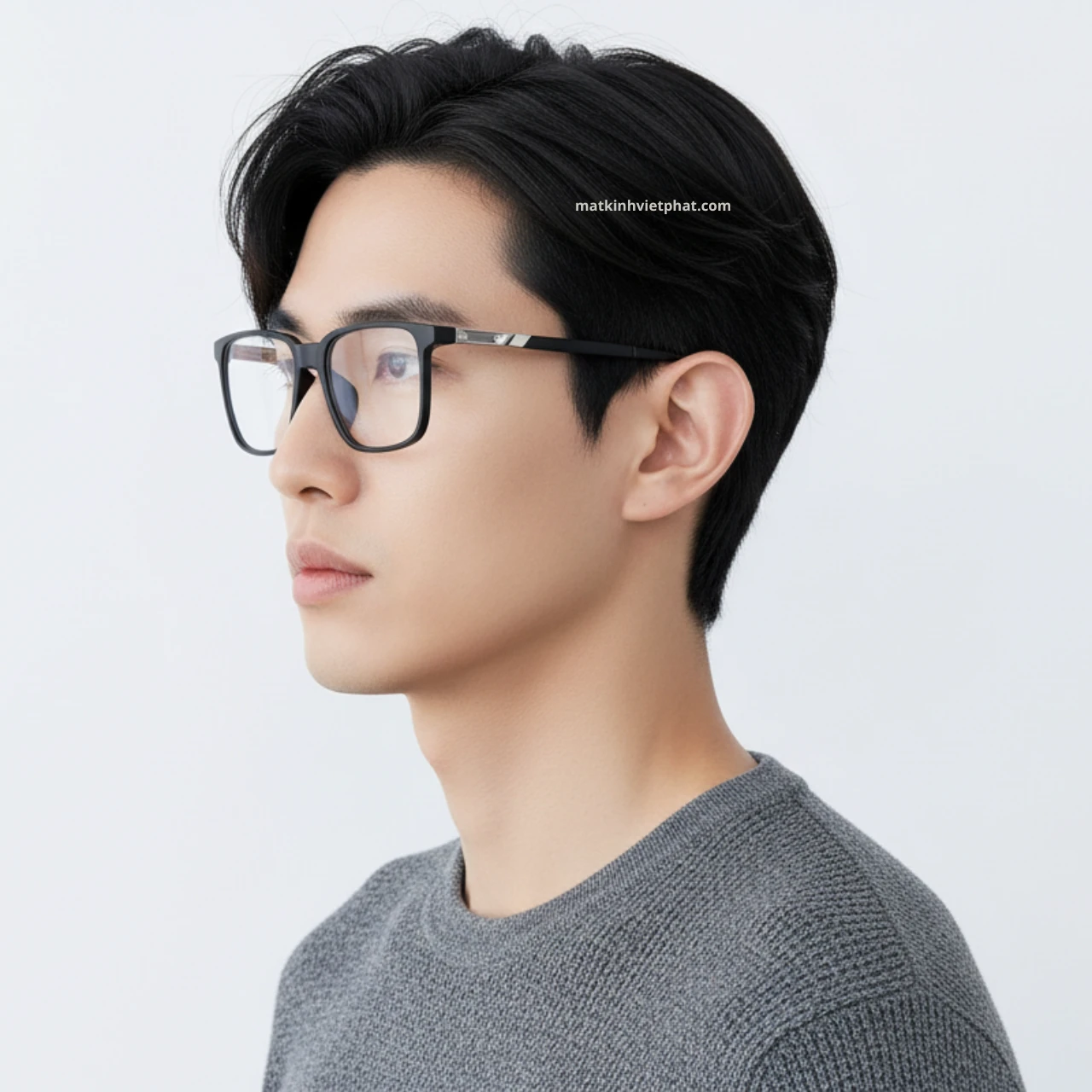 Gọng Kính Adidas Sport SP5030 5 Gọng Kính Adidas Sport SP5030