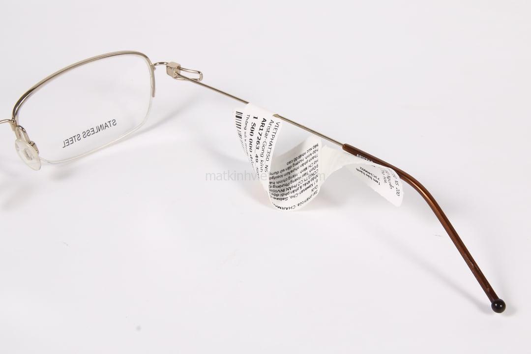 Gọng kính Aristar AR17263 11 Gọng kính Aristar AR17263