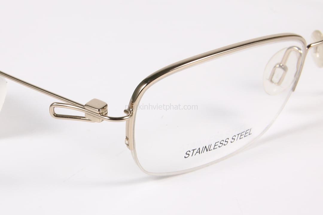 Gọng kính Aristar AR17263 9 Gọng kính Aristar AR17263