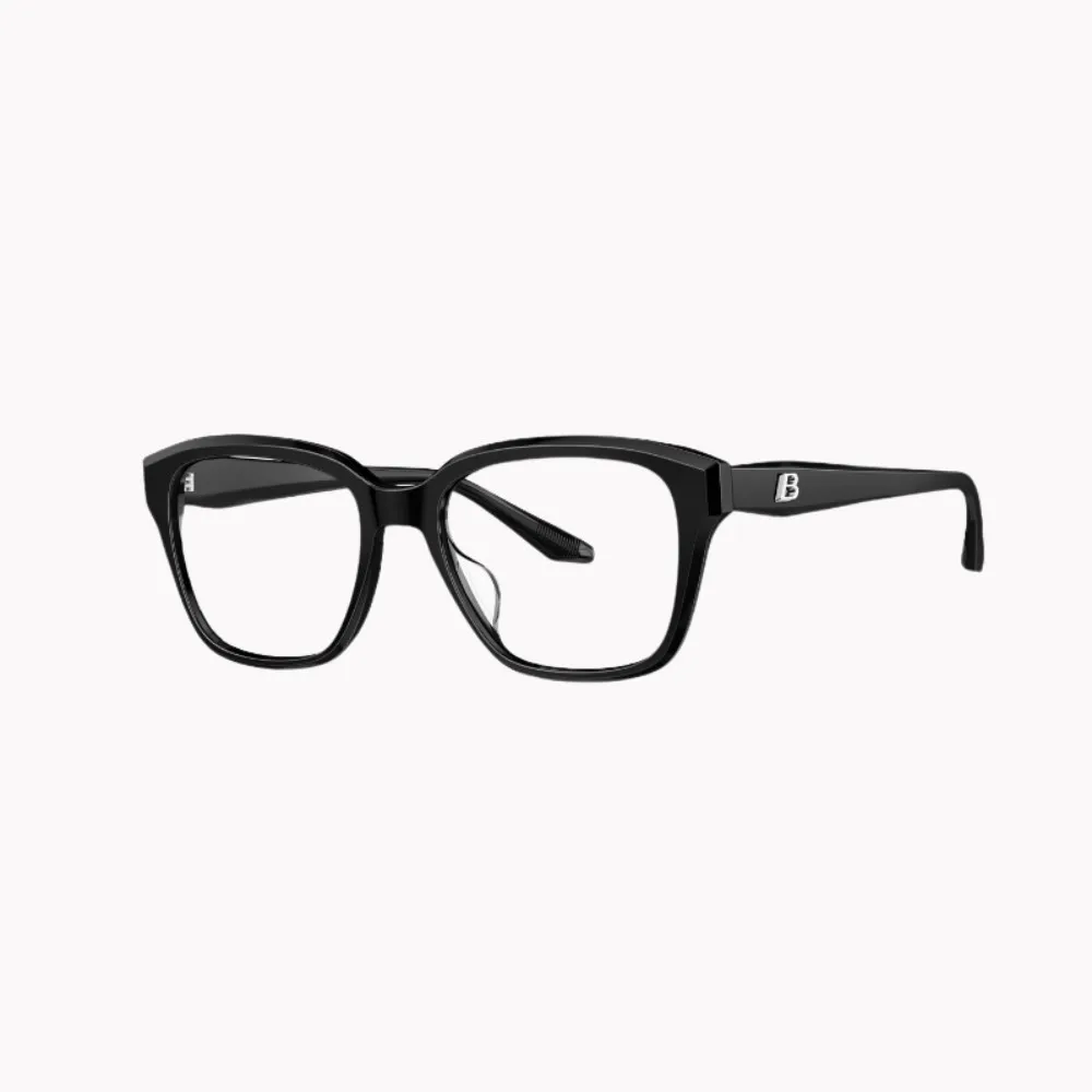 B10 - Black