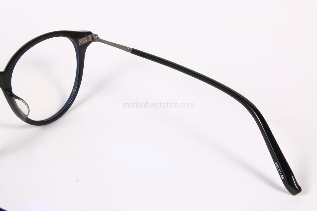 Gọng kính Cadillac CP1273SD 8 Gọng kính Cadillac CP1273SD