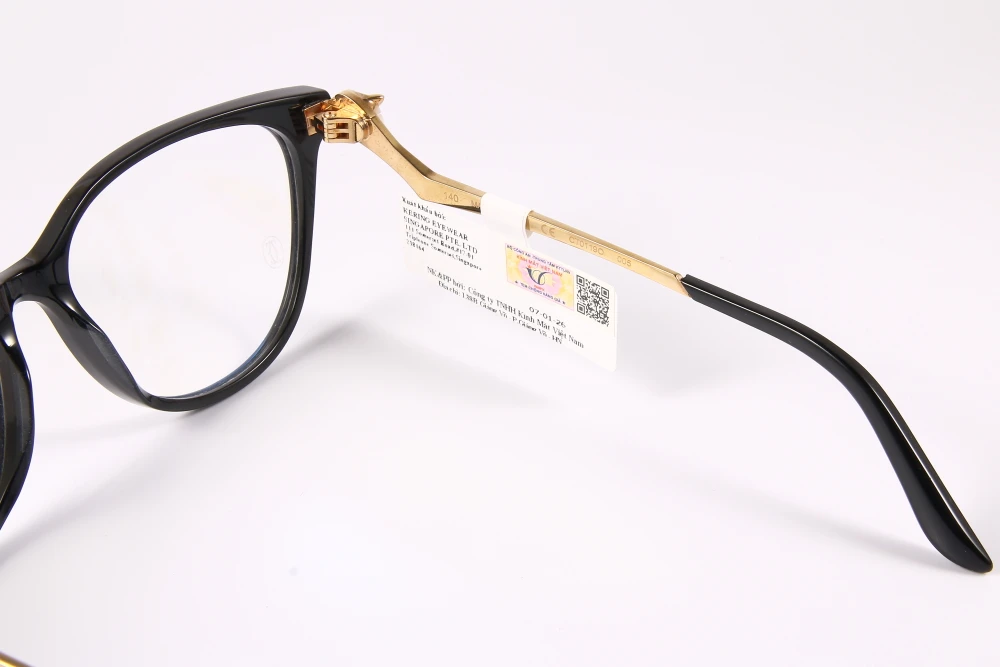 Gọng kính Cartier CT0119O
