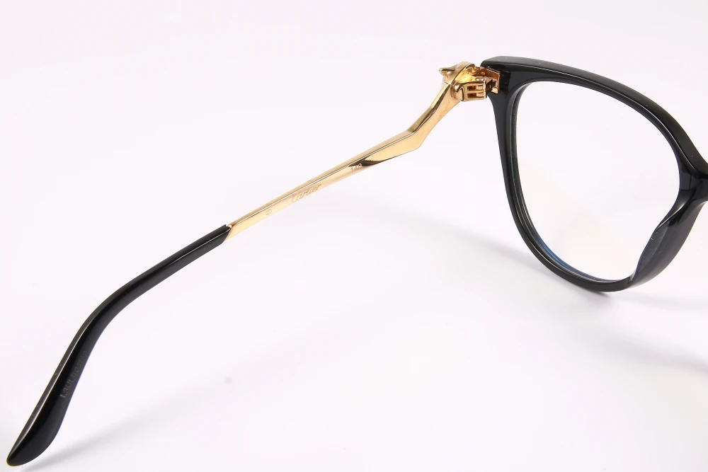 Gọng kính Cartier CT0119O