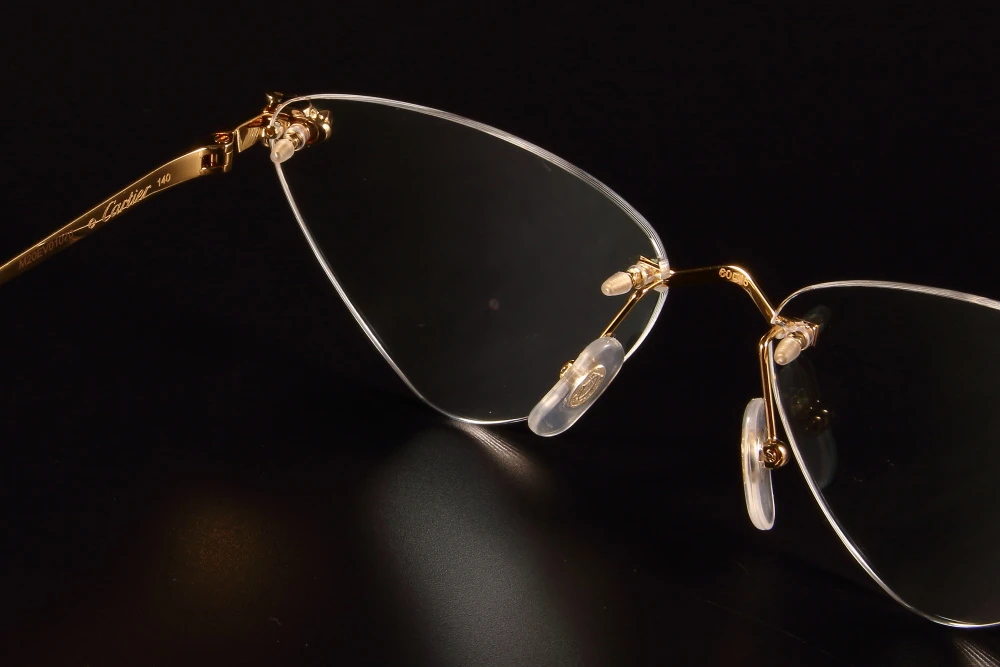 Gọng kính Cartier CT0448O 26 Gọng kính Cartier CT0448O